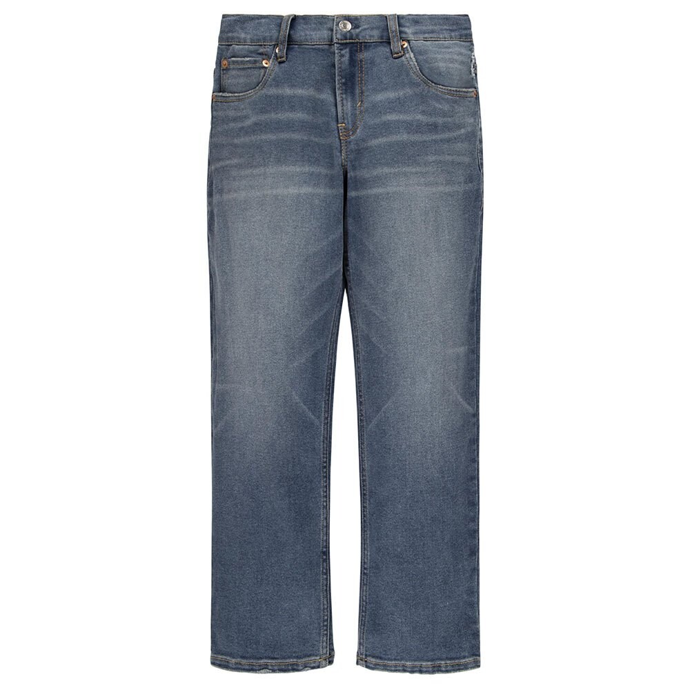 

Брюки Levi's Stay Loose Taper Jeans, синий