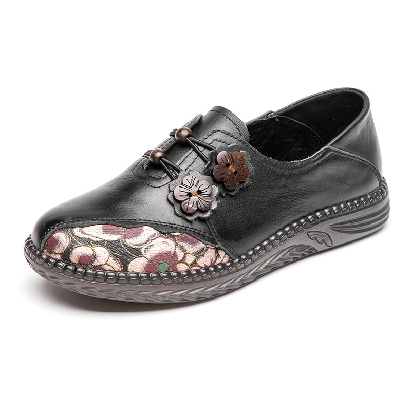 

Туфли женские повседневные Women's Casual Shoes Women's Egchi, хаки