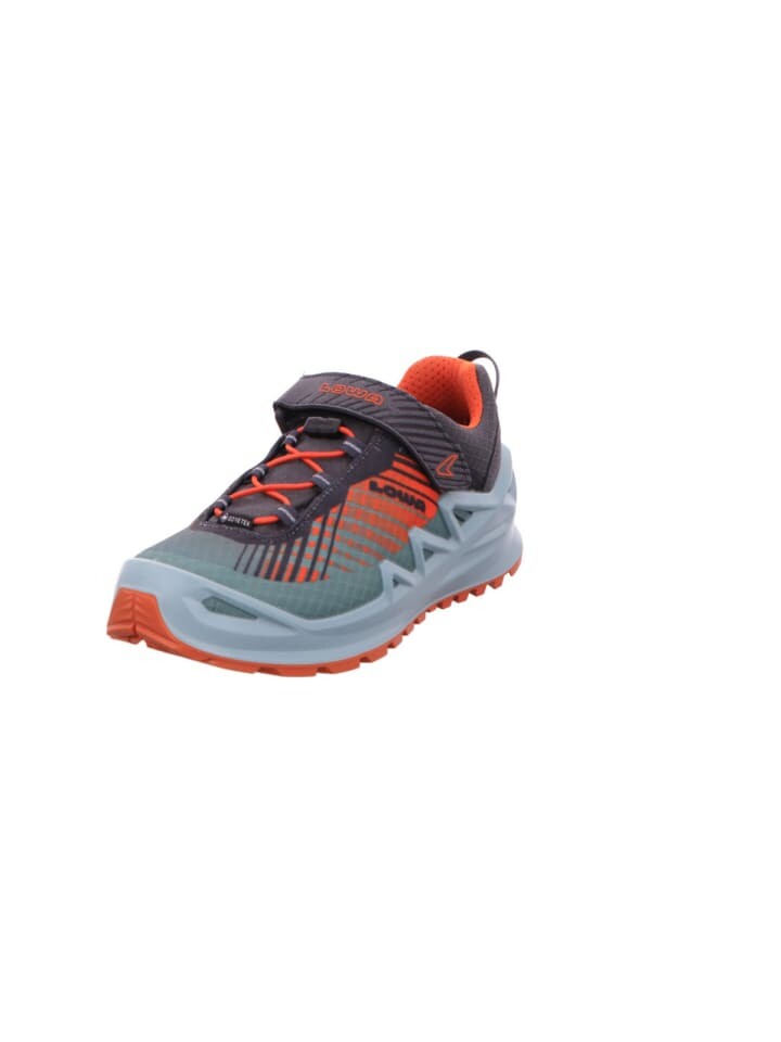 

Кроссовки LOWA Sportschuhe, цвет hell-blau