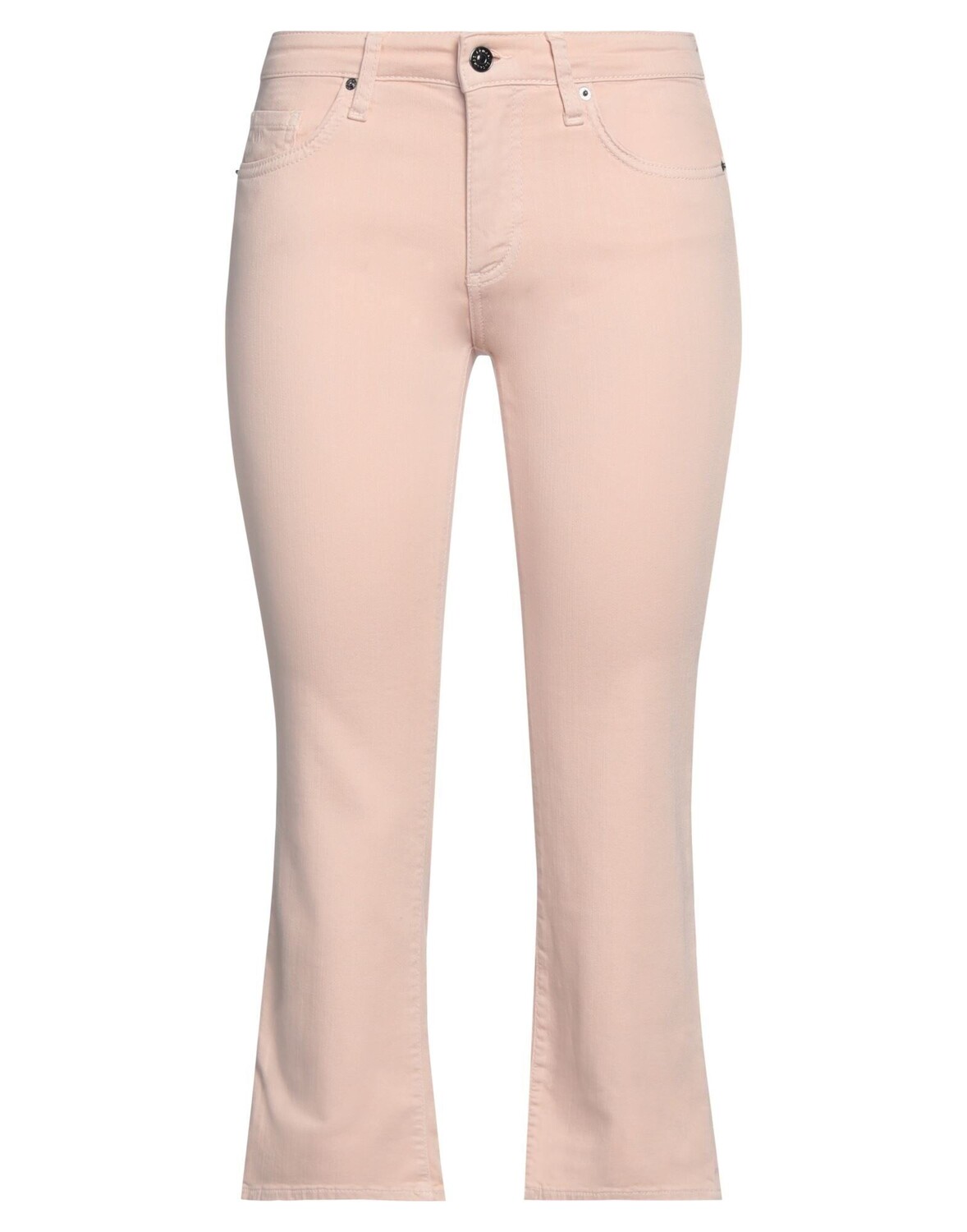 

Брюки Armani Exchange, розовый