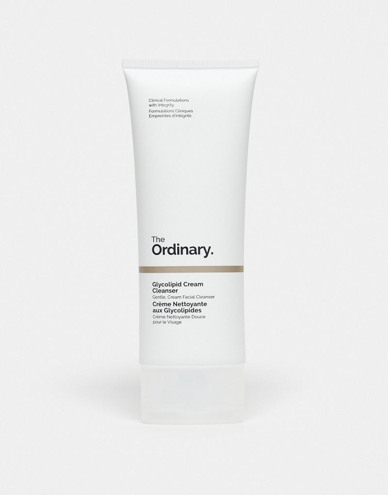 

The Ordinary Очищающий крем с гликолипидами 150 мл