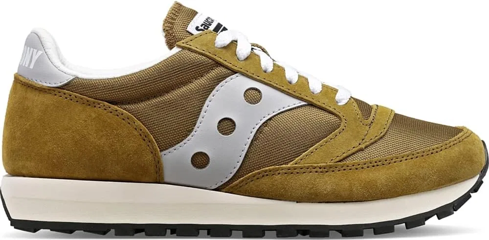 Кроссовки Saucony Azura, Olive Green Grey