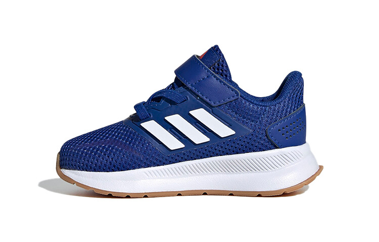 

Кроссовки adidas neo Runfalcon Toddler Shoes TD Low-top Sky Blue