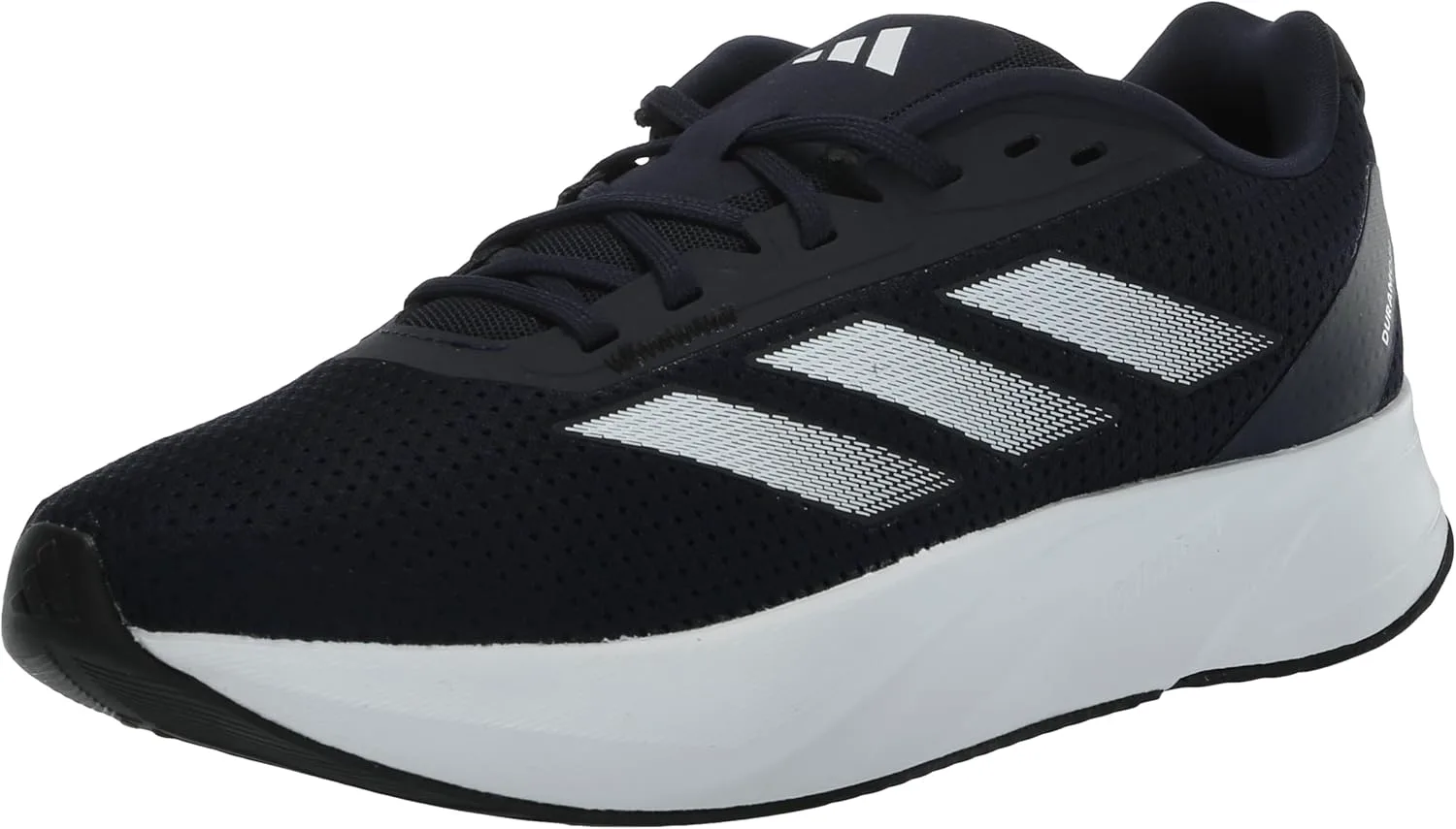 

Мужские кроссовки Adidas Duramo SL, белый/черный