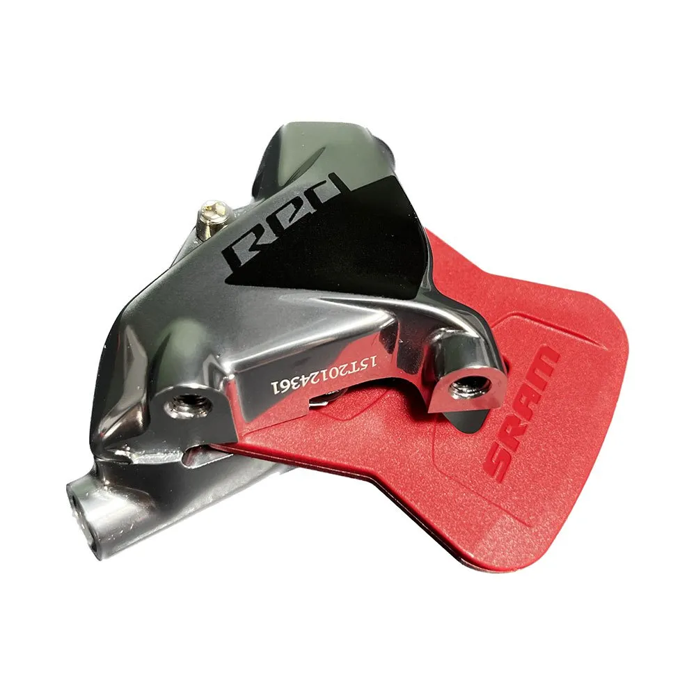 

Суппорт дискового тормоза Sram Red Etap AXS Flat Mount, черный