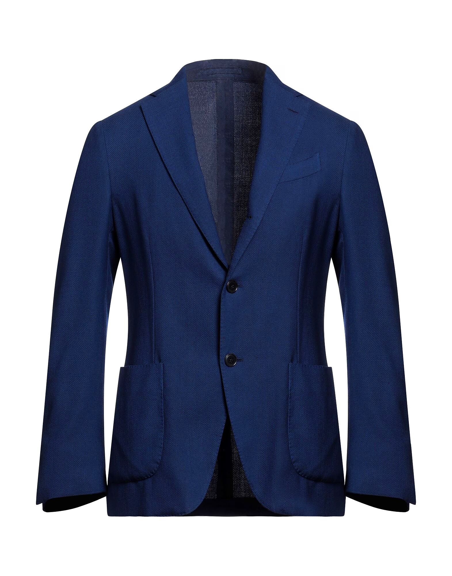 

Блейзер Lardini, синий