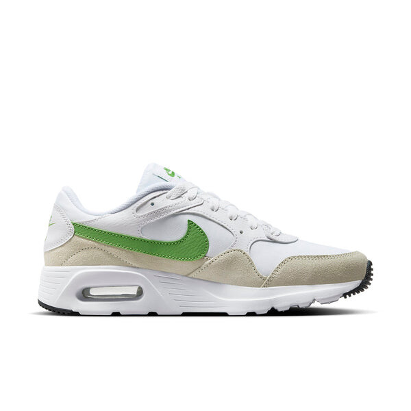 Кроссовки air max sc Nike, белый — фото 2