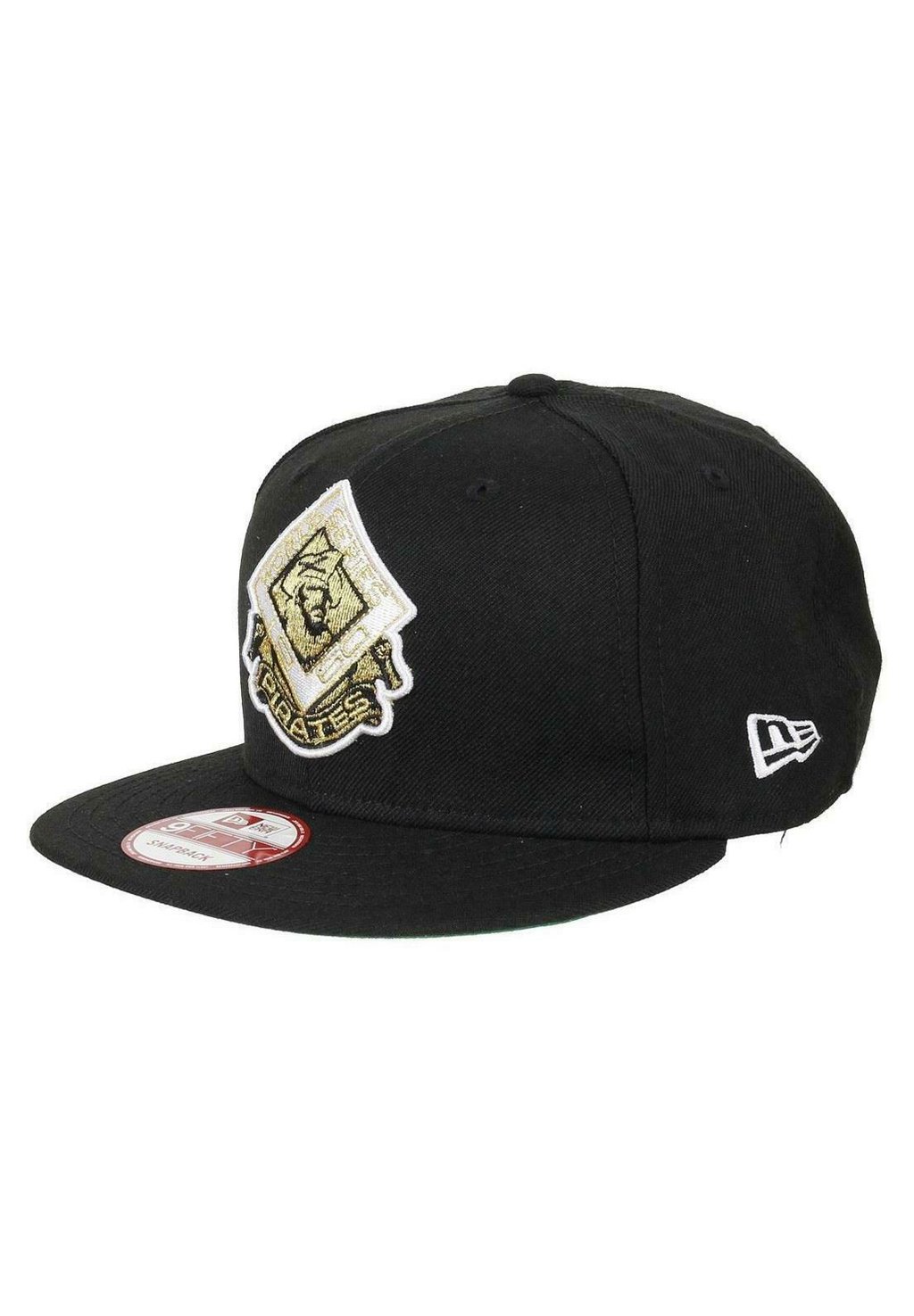 

Бейсболка PITTSBURGH PIRATES WORLDSERIES FIFTY New Era, цвет schwarz