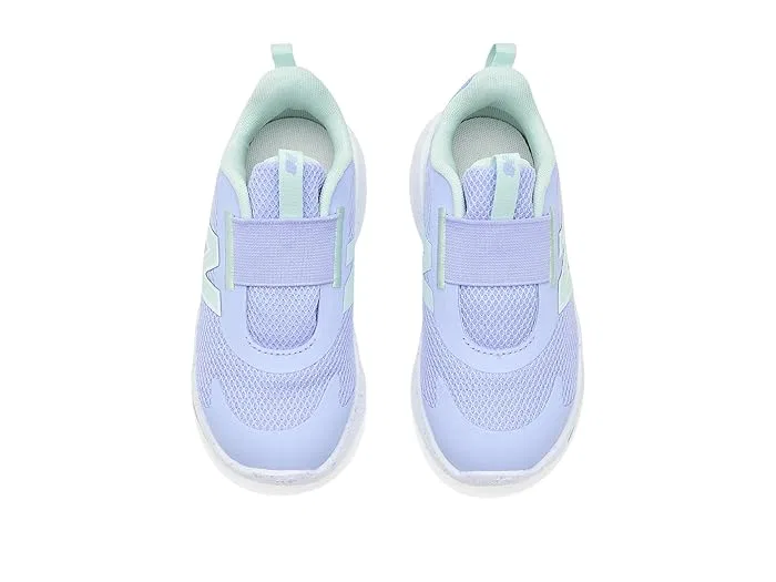 Кроссовки DynaSoft 468 v1 Slip-On New Balance Kids, Daybreak/Cosmic Jade — фото 3