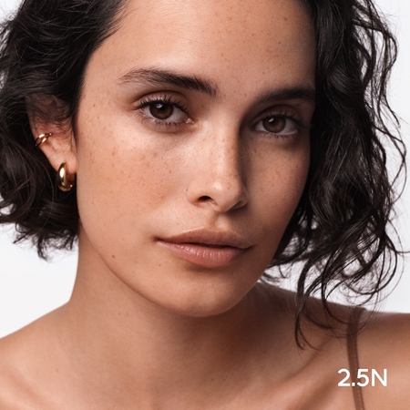 Жидкая осветляющая основа для естественного вида GUERLAIN Terracotta Le Teint Glow, 2,5N Neutral 35 ml — фото 3