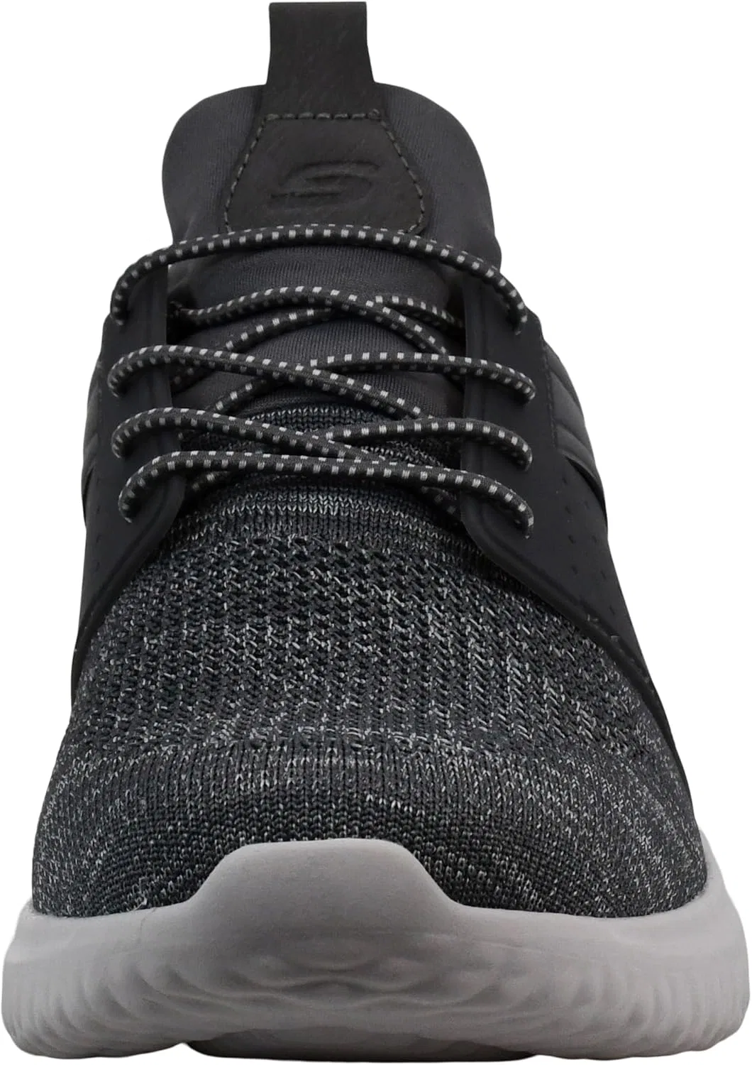 Женские кроссовки Skechers Bobs Squad 2-Insta Angel, Gray — фото 2