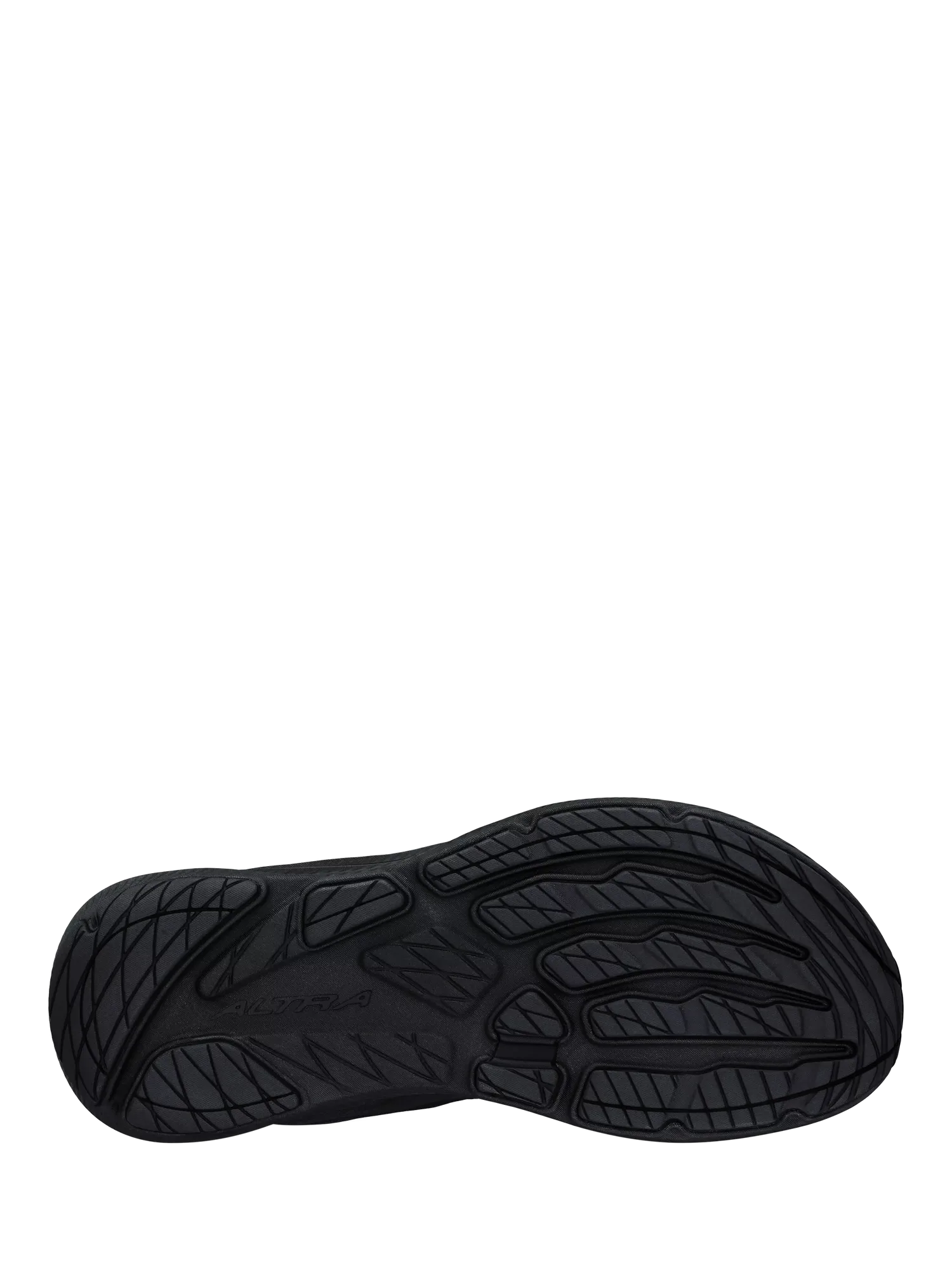 Мужские беговые кроссовки Experience Flow 3, черные Altra — фото 4