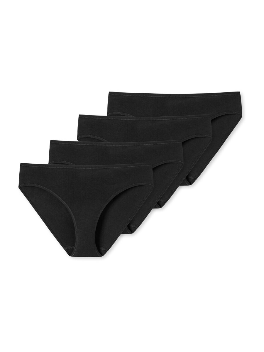 

Трусики SCHIESSER Panty Serie \"95/5\", черный