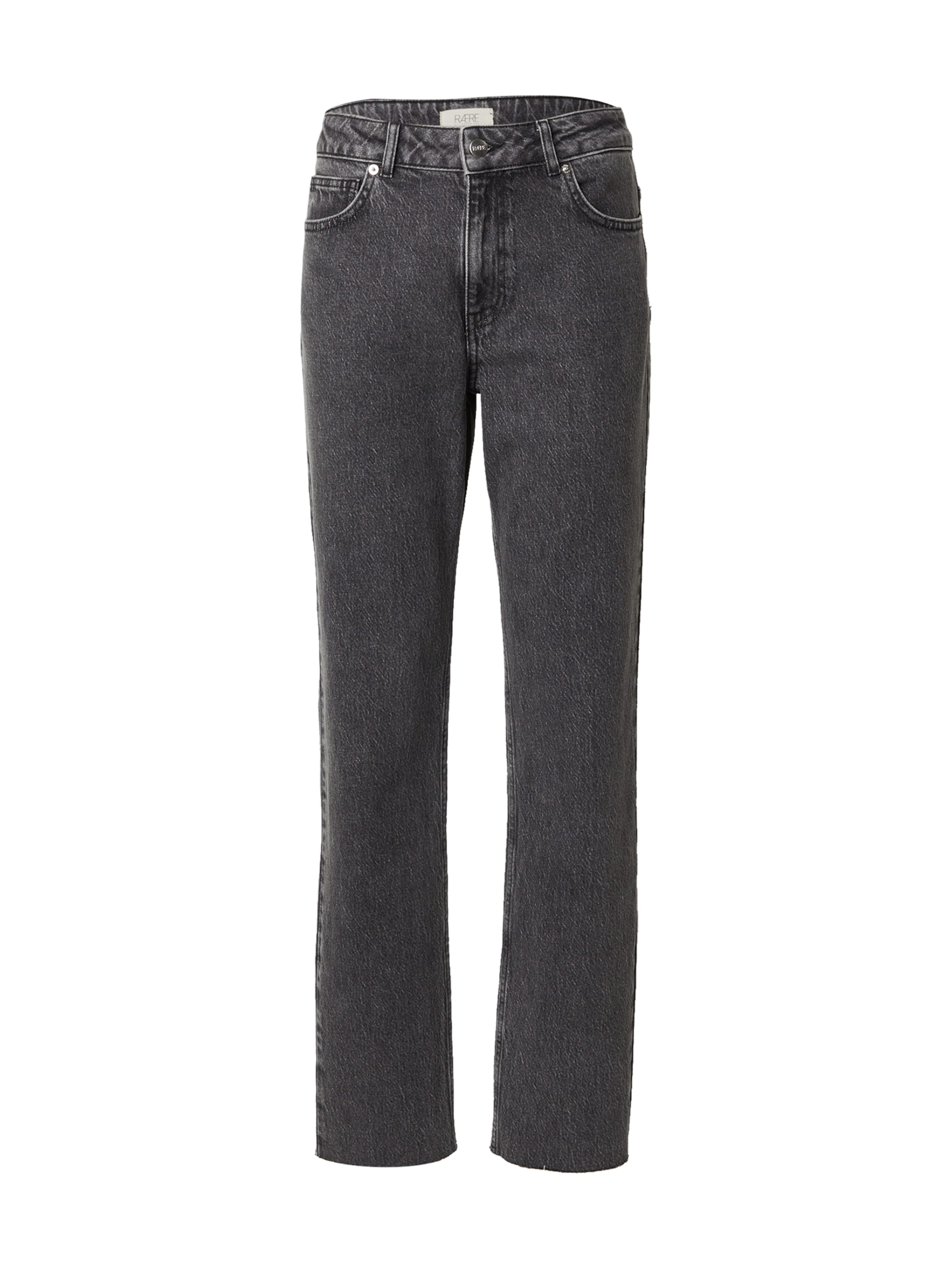 

RÆRE by Lorena Rae Джинсы Regular 'Falda' в сером цвете