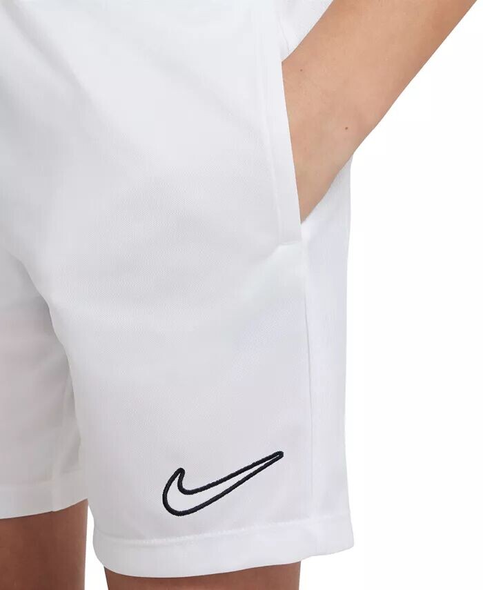 Тренировочные шорты Big Kids Trophy23 Dri-FIT 7 дюймов Nike, красный — фото 3