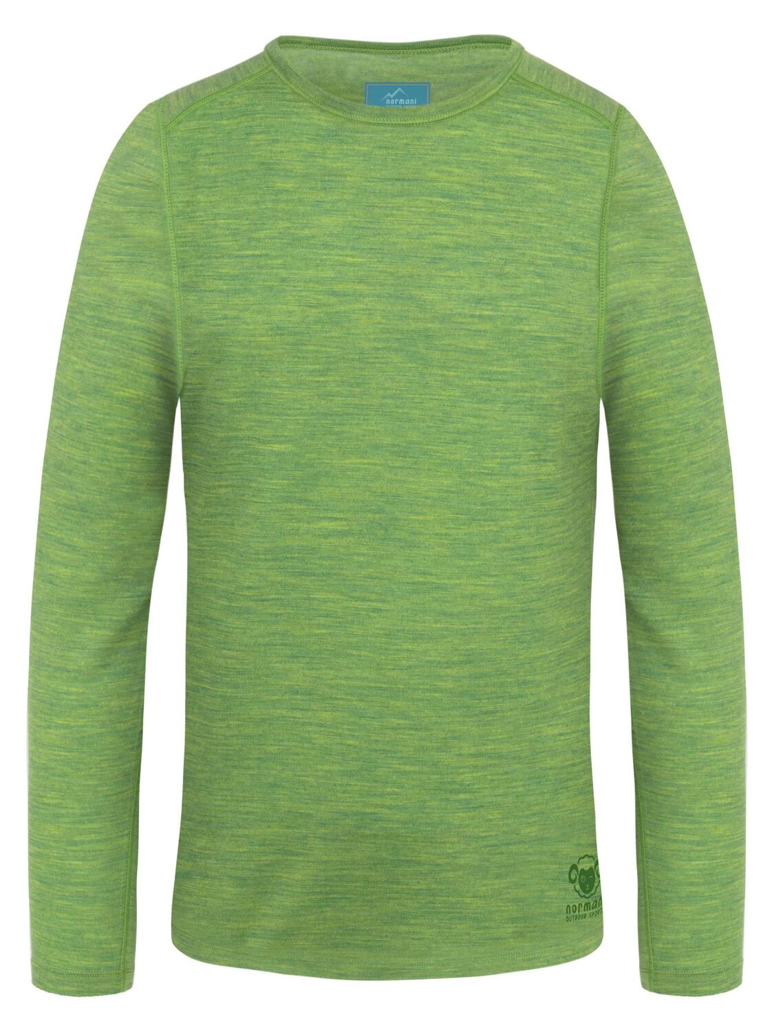 

Normani Нижнее белье 'Broome' для активного отдыха в зеленом, неоново-зеленом цвете