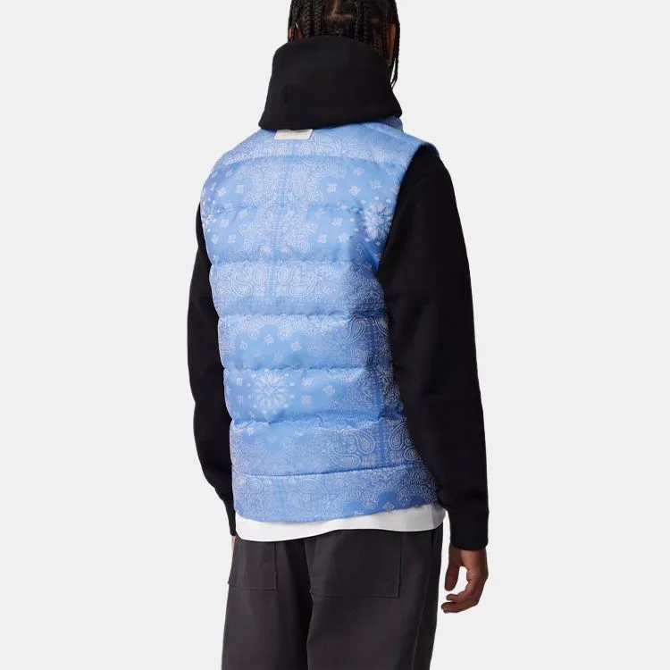 Жилет Crofton с банданой от Concepts Canada Goose, Polar Sky Blue — фото 4