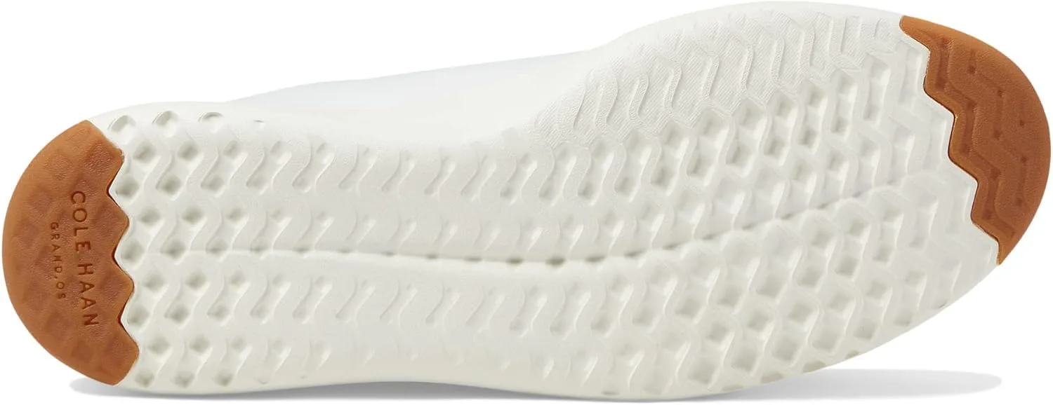 Мужские теннисные кроссовки Cole Haan Grandpro, белый — фото 4