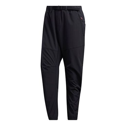 

Спортивные штаны adidas TH PNT TWILL Sports Pants Men Black, черный