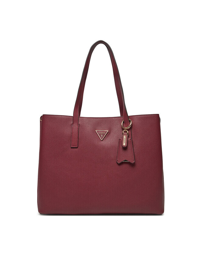 

Сумка Guess HWBG87 78230, темно-красный