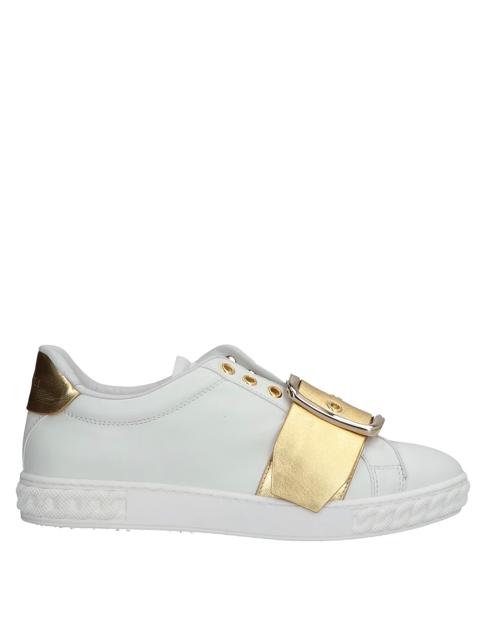 Кроссовки Casadei, белый