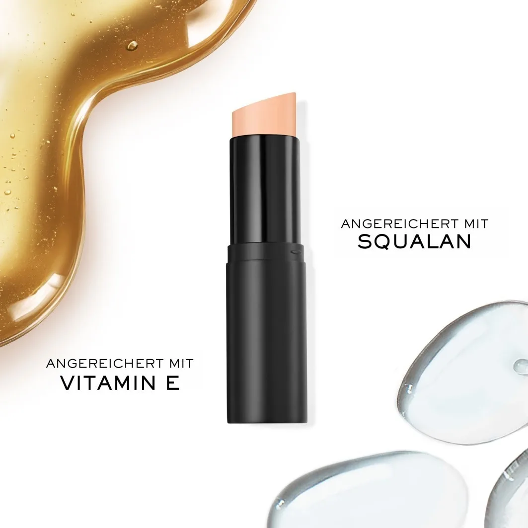Тональный крем-карандаш для лица Foundation teint idole ultra wear shape sticks multi use Lancome, 5 - beige noisette, 10 гр — фото 4