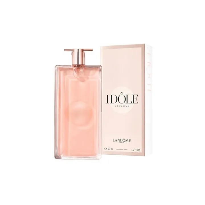 LANCOME Idol Is Me Classic Version женские духи шипр цветочные парфюмерная вода EDP роза, мускус, кедр, 50ml EDP