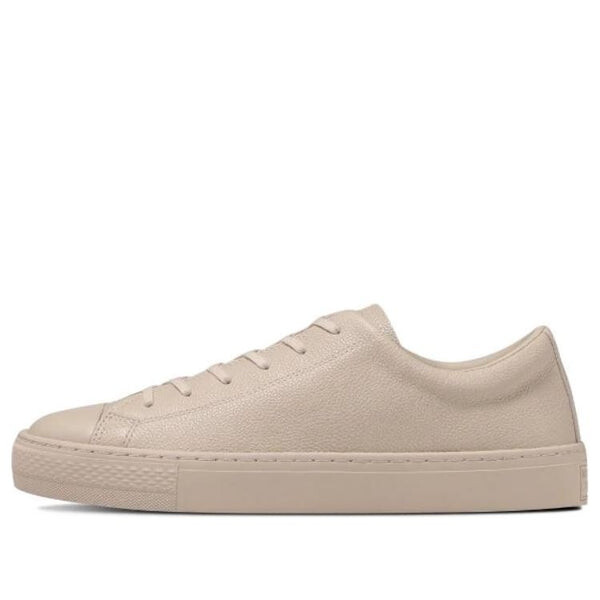 

Кроссовки all star coupe epais wr ox 'beige' Converse, бежевый