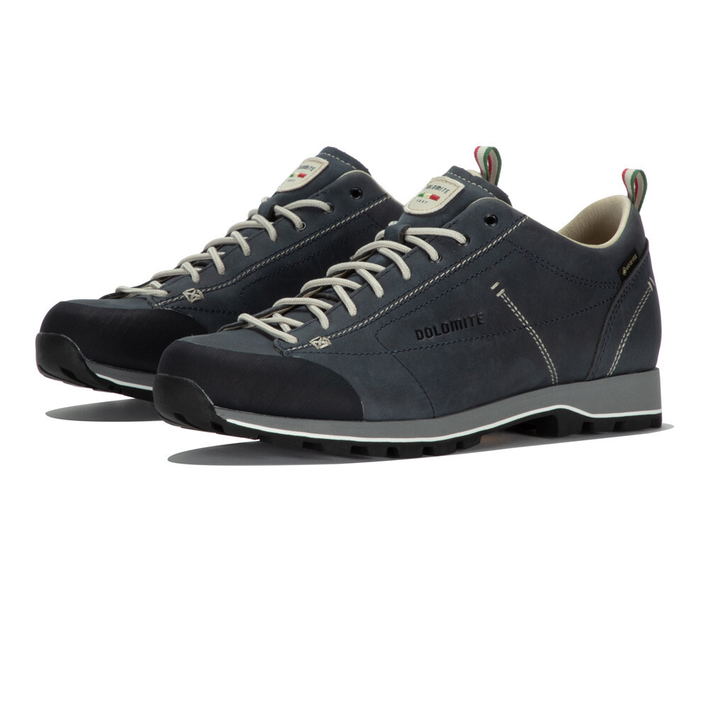 

Кроссовки Dolomite 54 Low FG GORE-TEX, нави синий