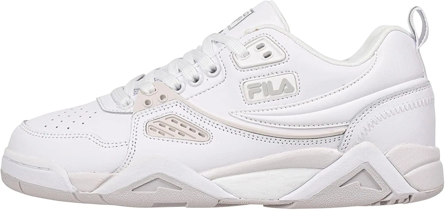 Кроссовки Fila Casim Bianca Da Uomo FFM0214-13204, Weiã