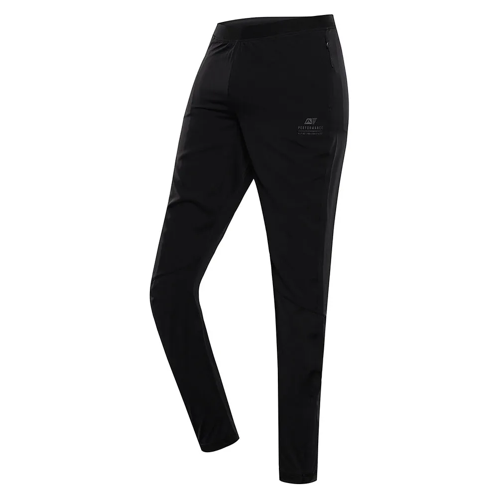 

Брюки Alpine Pro Zereca, черный