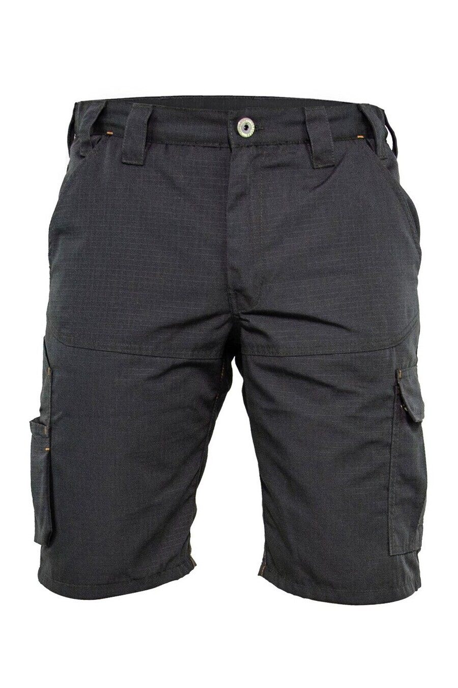 

Шорты-карго FORSBERG Regular Cargo Pants, графитовый
