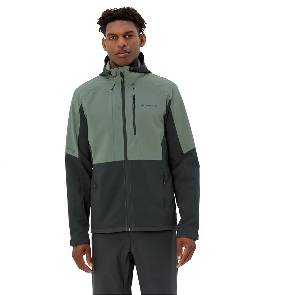 

Куртка VAUDE Elope Storm, черный