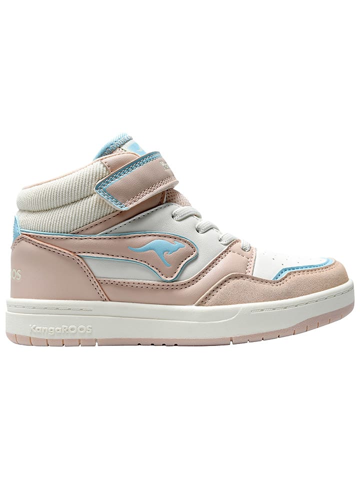 

Высокие кроссовки Dunkin Mid EV Kangaroos, цвет sneakers "dunkin mid ev"