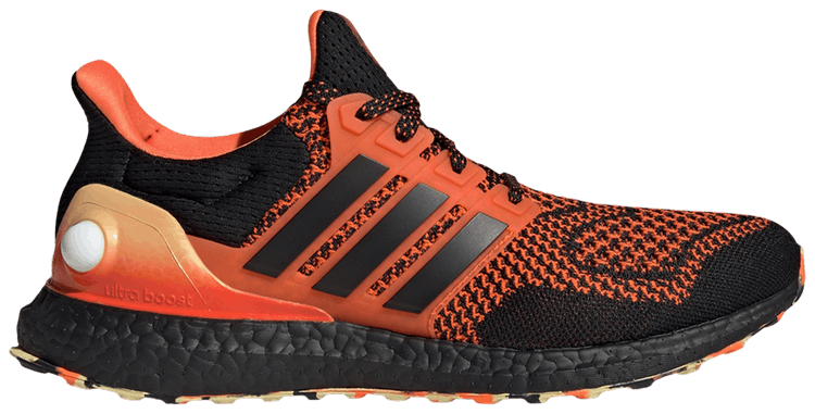 

Кроссовки adidas Fortnite x UltraBoost 1.0 'Fishstick', оранжевый