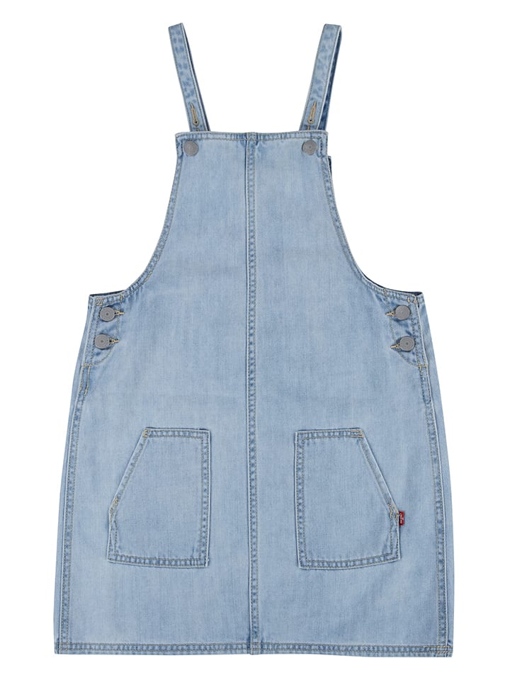 

Платье Levi's Kids, синий