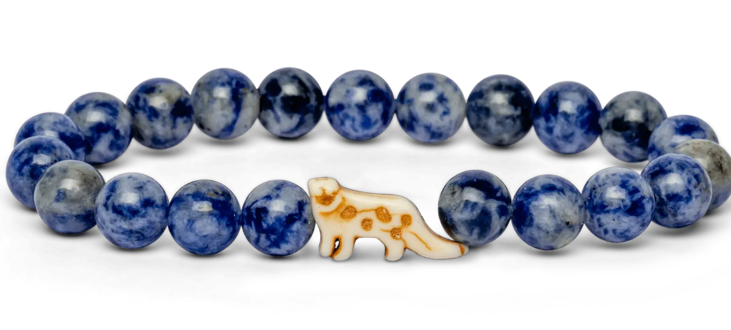 

Браслет The Ascent Fahlo, цвет Igloo Blue