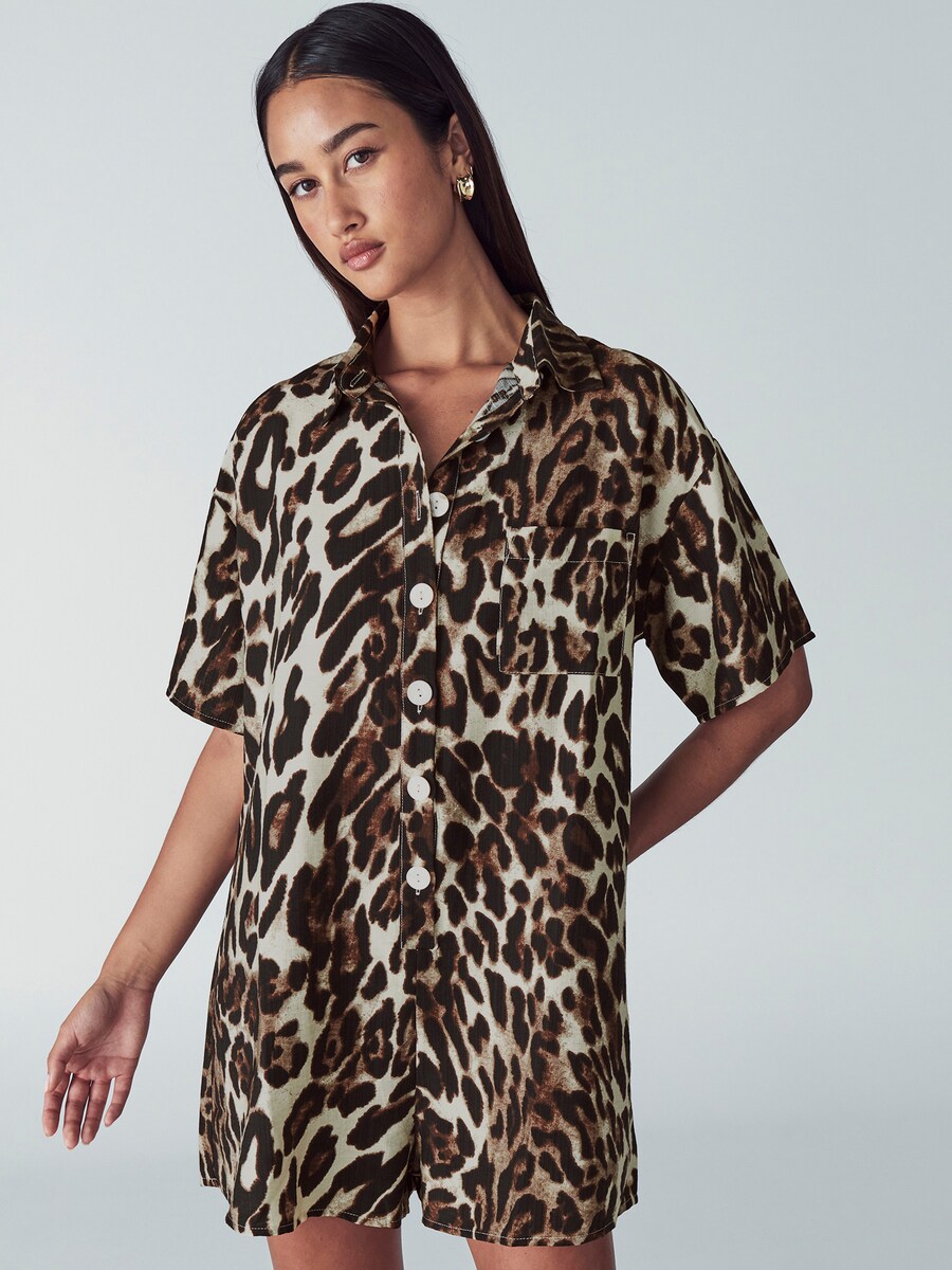 

Комбинезон St MRLO Amalfi, коричневый/темно-коричневый