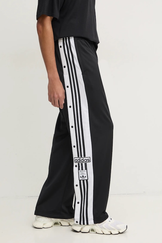 

Брюки Adibreak Adidas Originals, черный