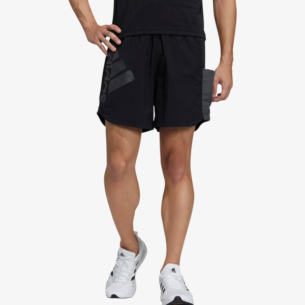 

Шорты m bosc сетка шо Adidas