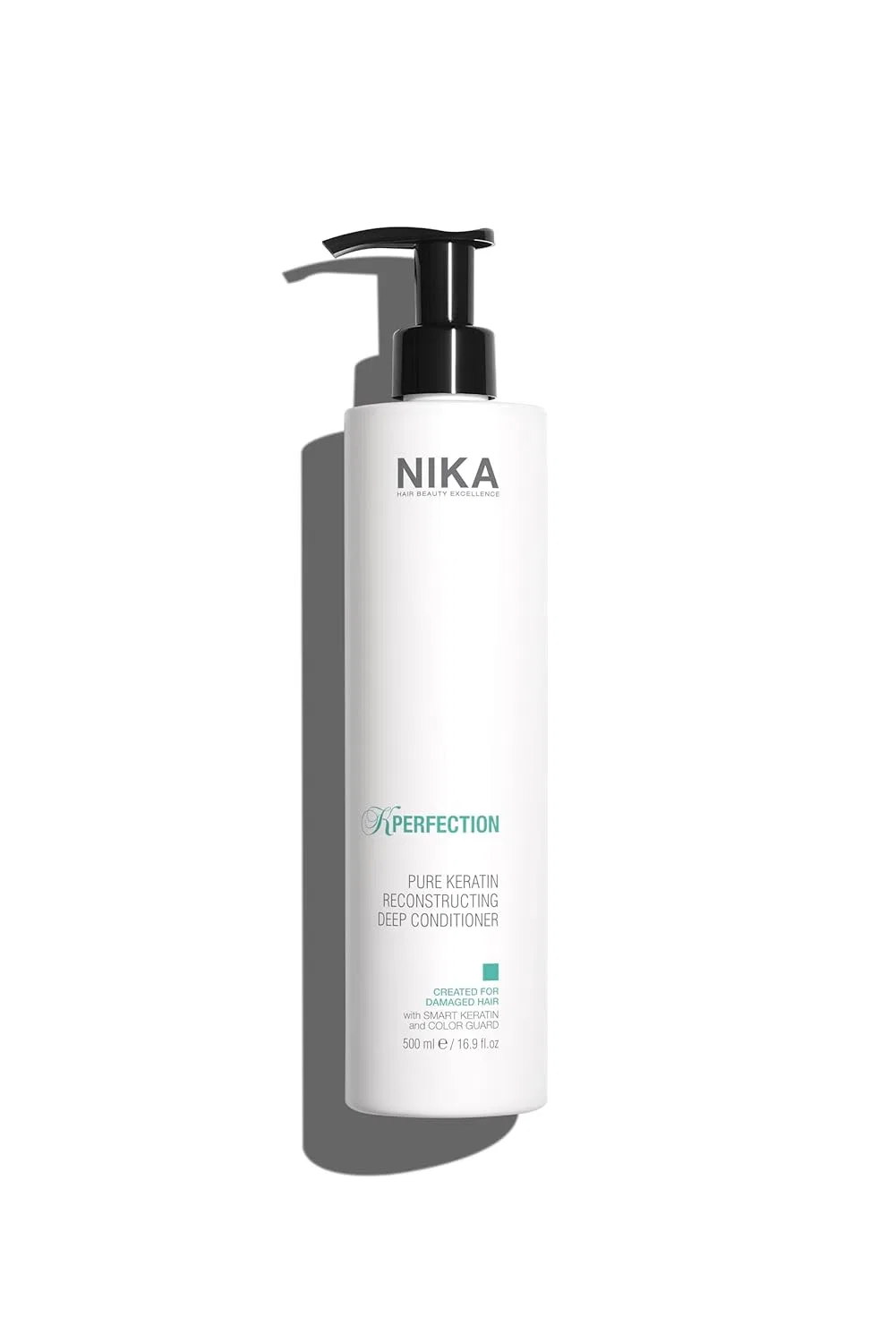 Восстанавливающий кондиционер Pure Keratin от Nika K Perfection Nika