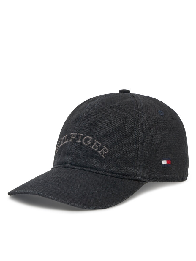 

Бейсболка Tommy Hilfiger Baseball sapka, черный