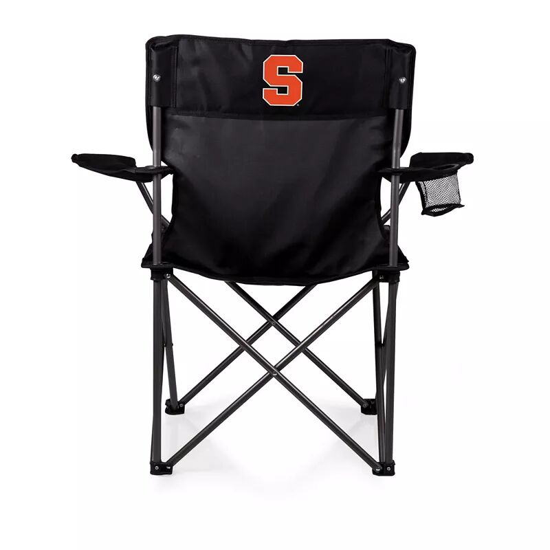 

Походное кресло Picnic Time Syracuse Orange PTZ