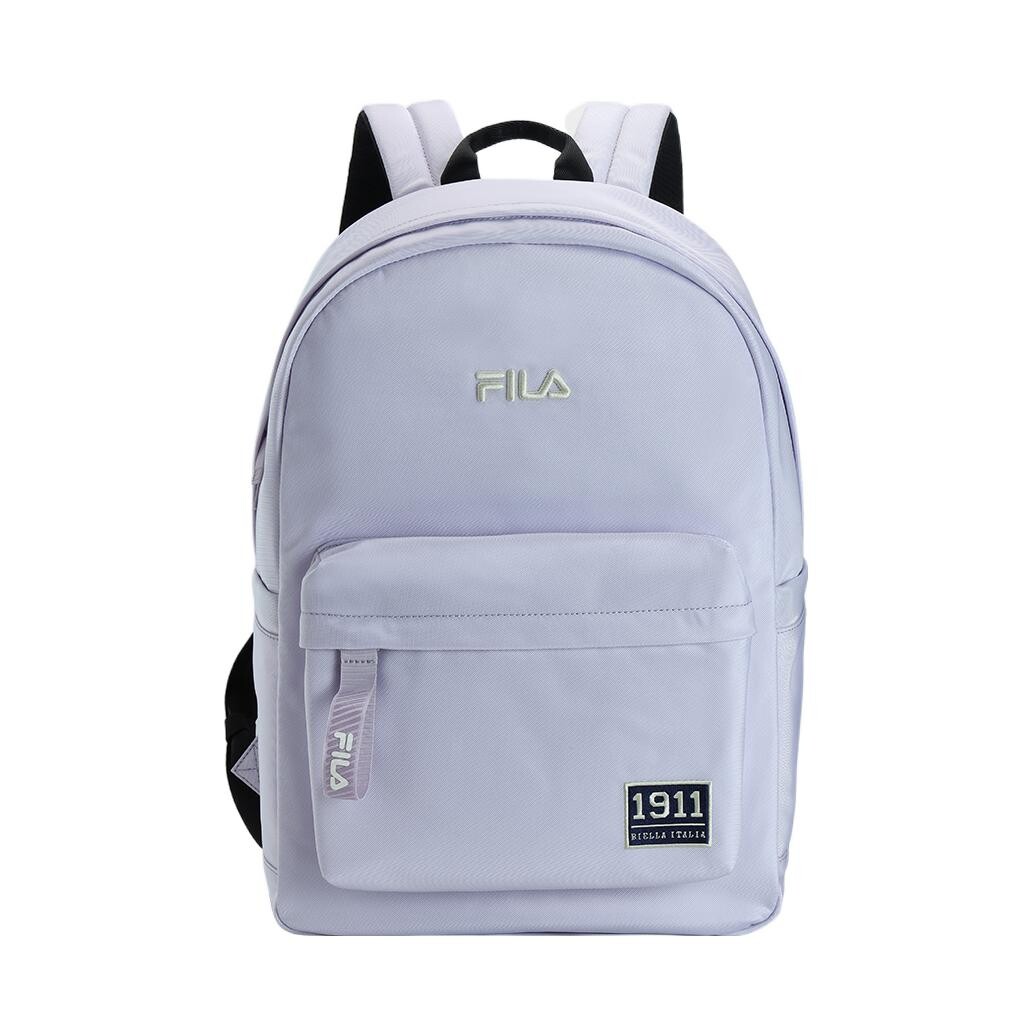 

Рюкзак унисекс FILA, Одуванчик фиолетовый
