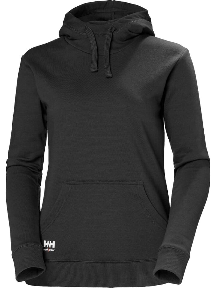 

Толстовка Helly Hansen Hoodie, серый