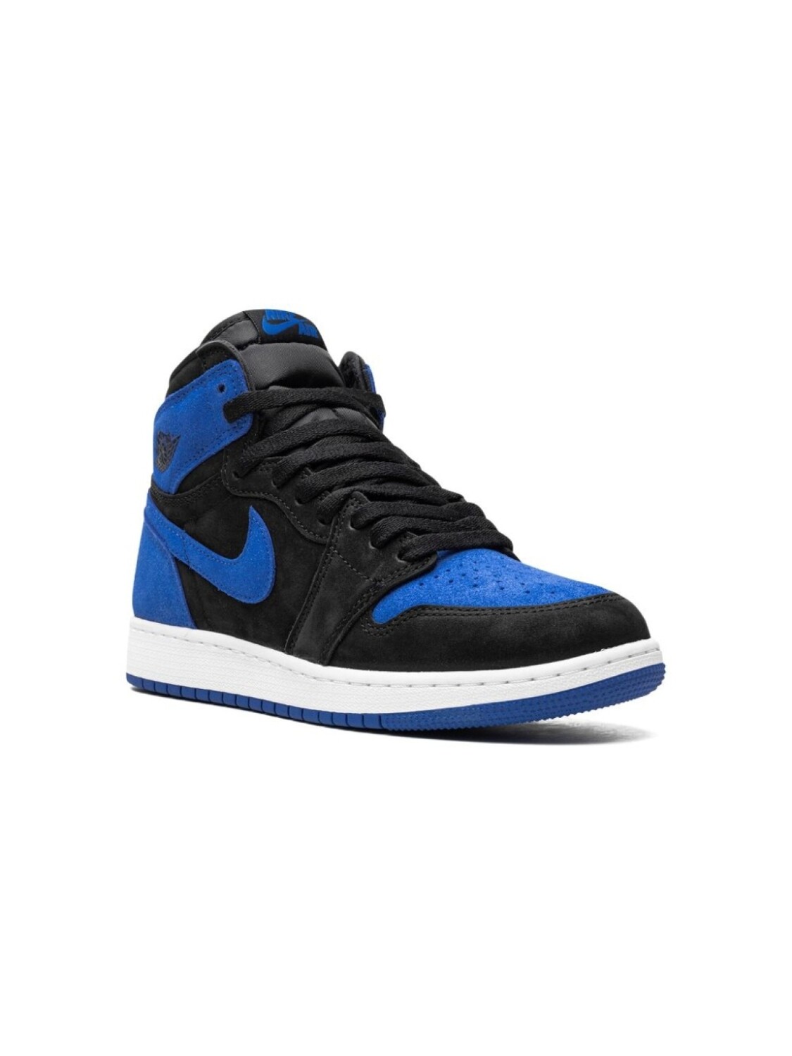 

Jordan кроссовки Air Jordan 1 Retro High OG 'Royal Reimagined', синий