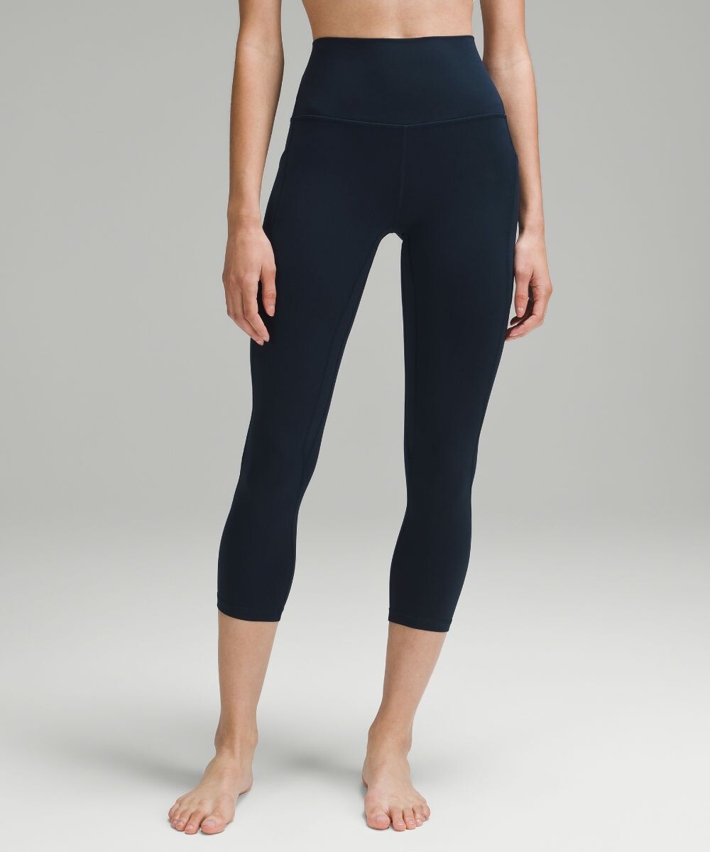 

Брюки Lululemon, нави