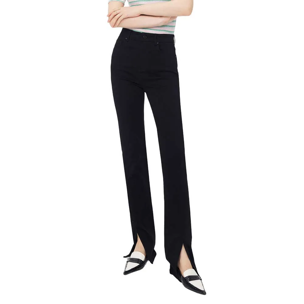 

Джинсы Lily Business Fashion Slim Fit, черный