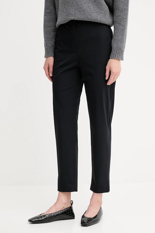

Брюки QUIRINO Mm, черный