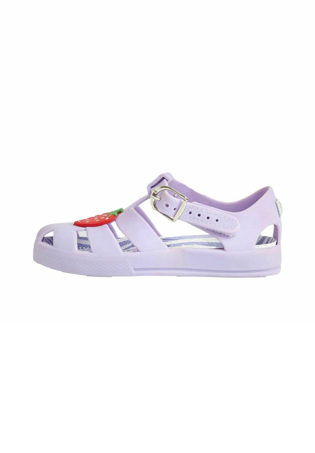 

Сандалии REGULAR FIT - JELLY - Pool slides JoJo Maman Bébé, фиолетовый
